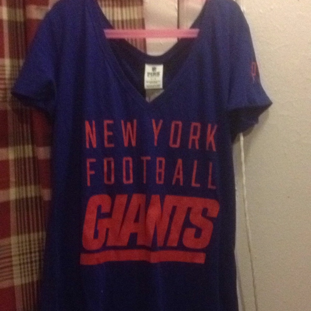 LIMITED EDITION PINK SHIRT